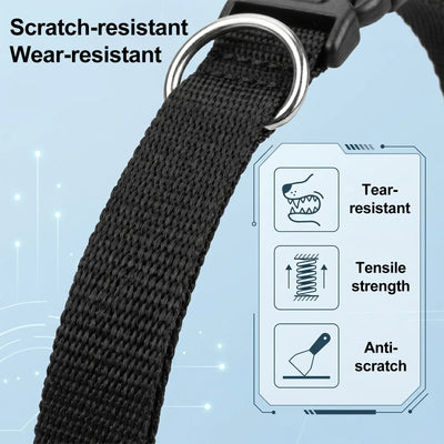 Remote Pet GPS Tracker Waterproof Real-Time Tracking Movement Alert Collar Anti-Lost Dog Cat Global Locator for Apple Find APP photo 5